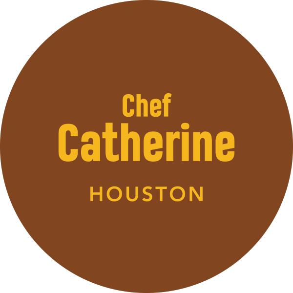 Chef Catherine