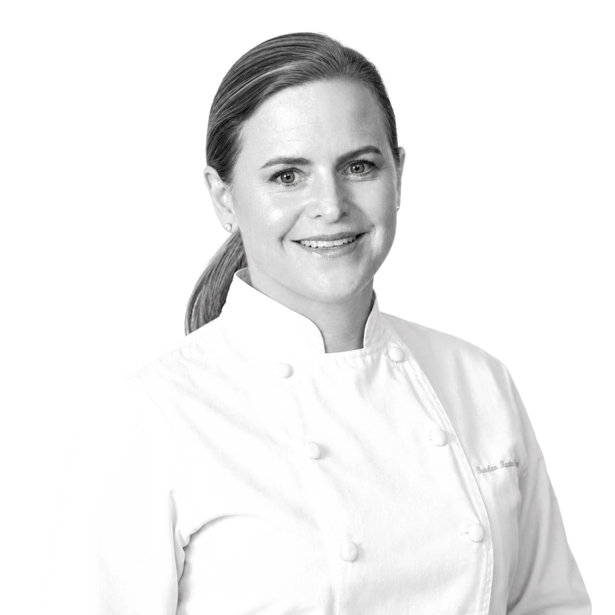Chef Catherine, artisan pastry chef in Houston