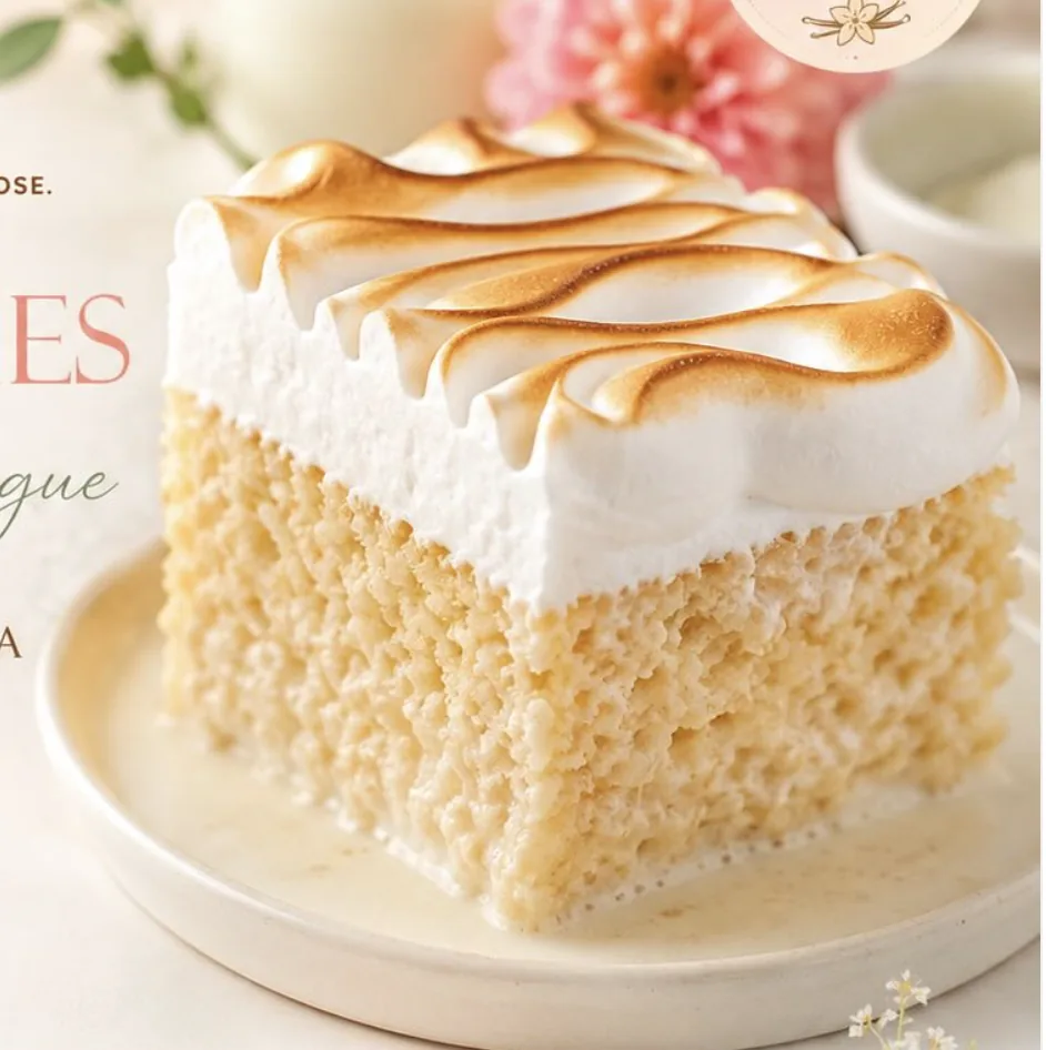 Elegant Chef Catherine dessert for an event